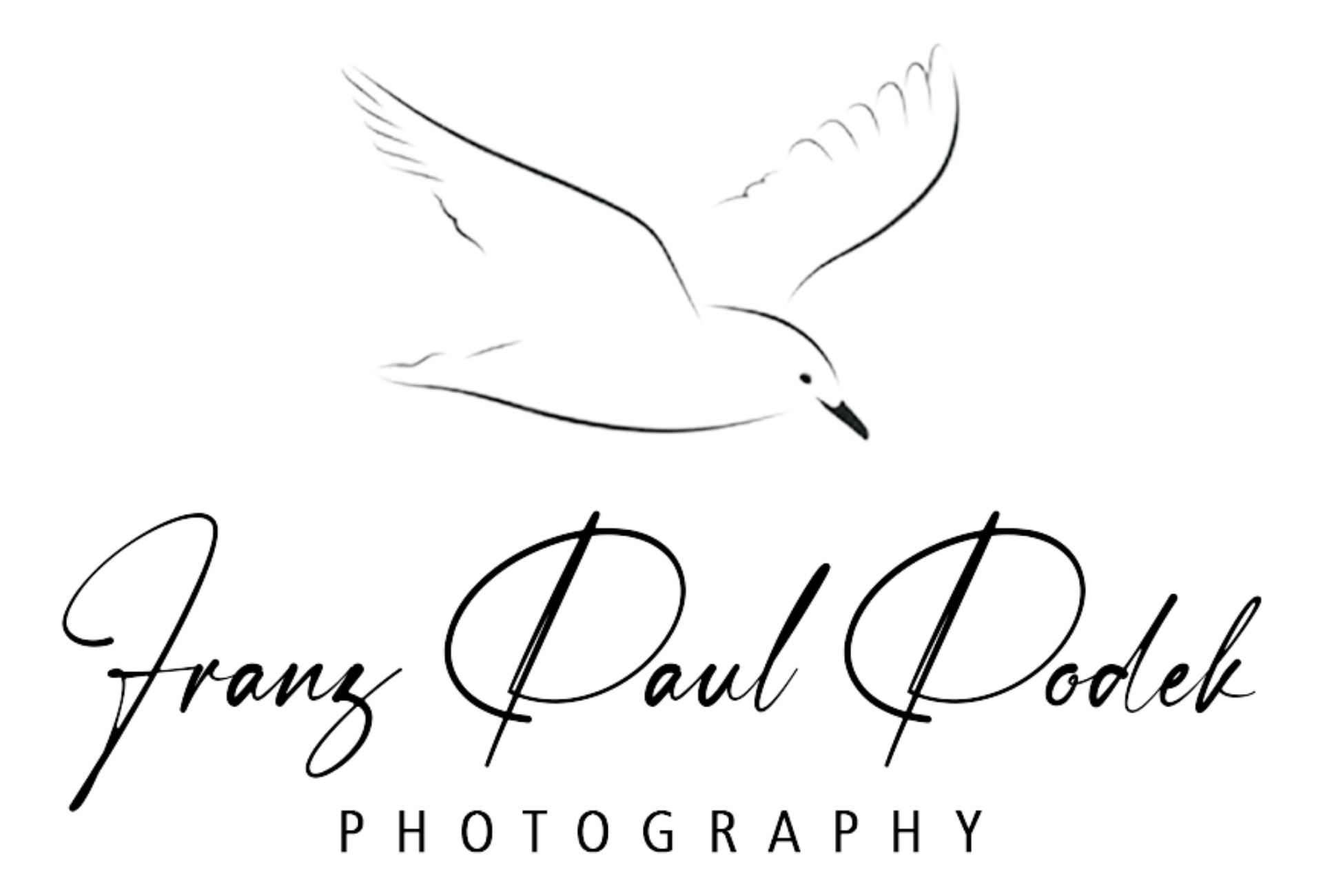 franz-paul-podek-photography Logo Franz Paul Podek Photography