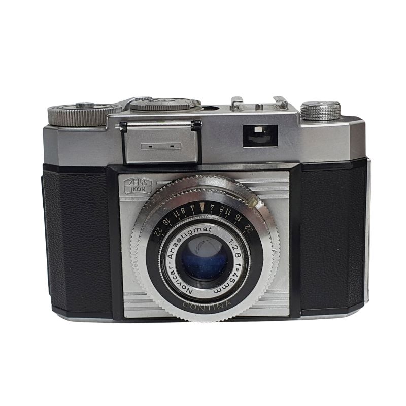 franz pdek zeiss ikon1